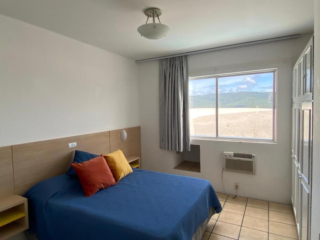 Pousada Das Dunas Via Praia Apart Hotel Florianópolis Quarto foto
