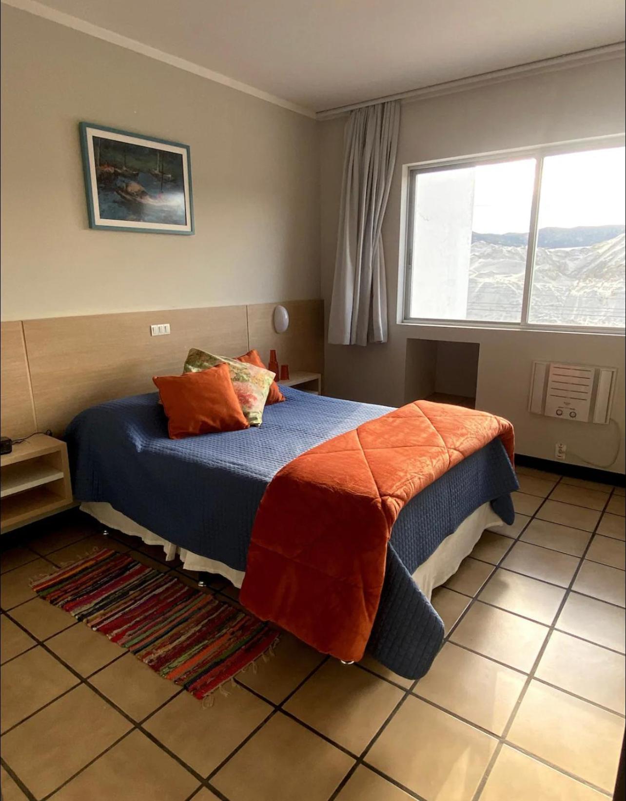 Pousada Das Dunas Via Praia Apart Hotel Florianópolis Quarto foto