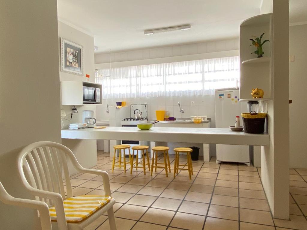 Pousada Das Dunas Via Praia Apart Hotel Florianópolis Quarto foto