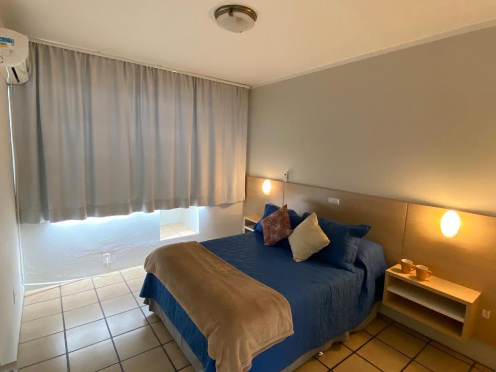 Pousada Das Dunas Via Praia Apart Hotel Florianópolis Quarto foto